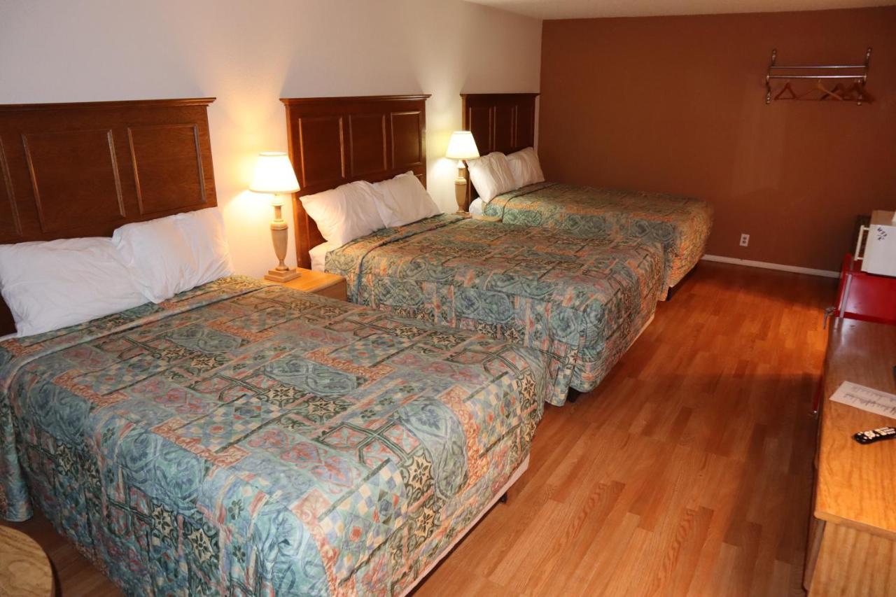 Silver Sands Motel Florence Ngoại thất bức ảnh