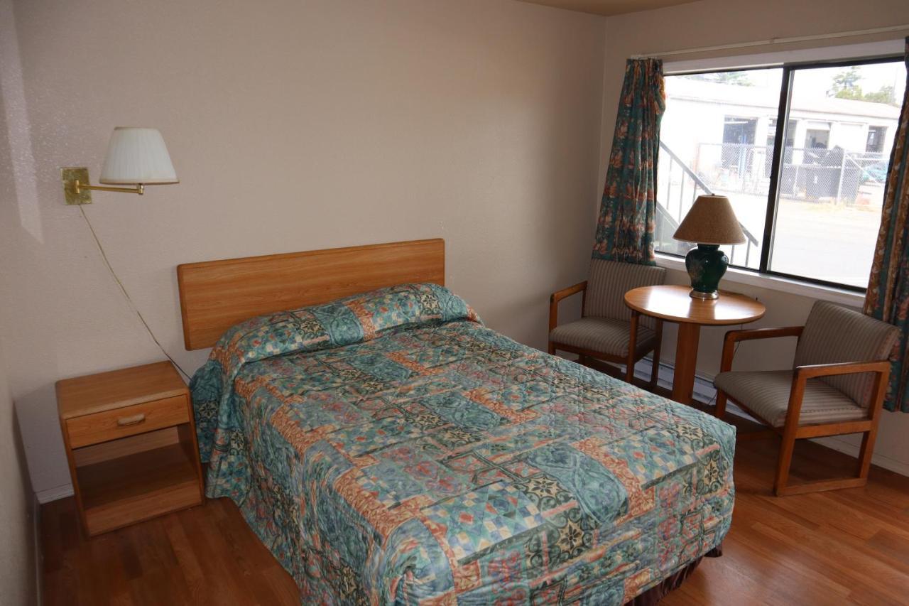 Silver Sands Motel Florence Ngoại thất bức ảnh