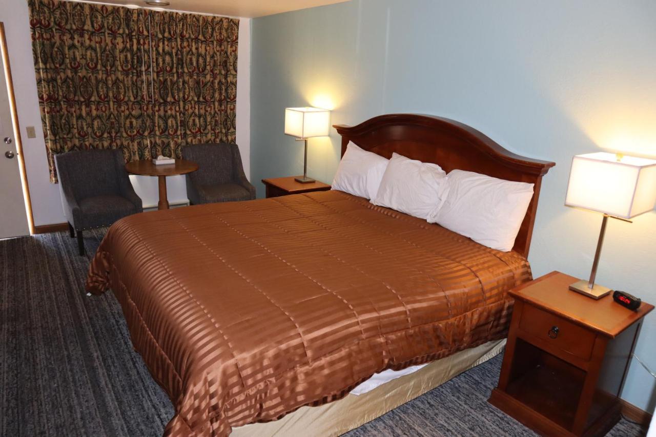 Silver Sands Motel Florence Ngoại thất bức ảnh