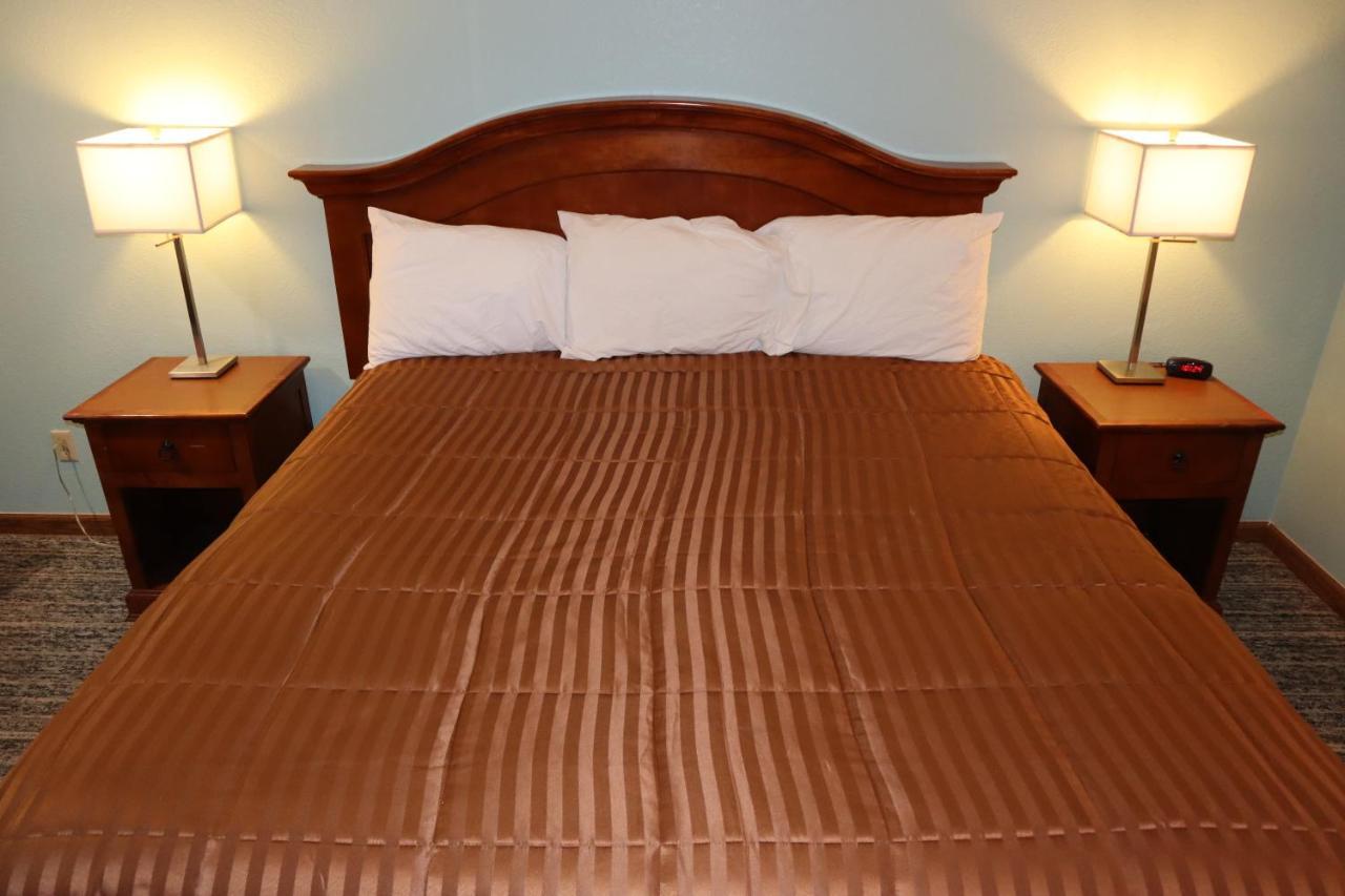 Silver Sands Motel Florence Ngoại thất bức ảnh