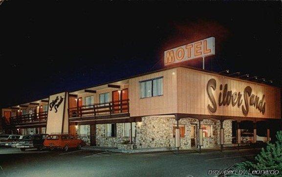 Silver Sands Motel Florence Ngoại thất bức ảnh