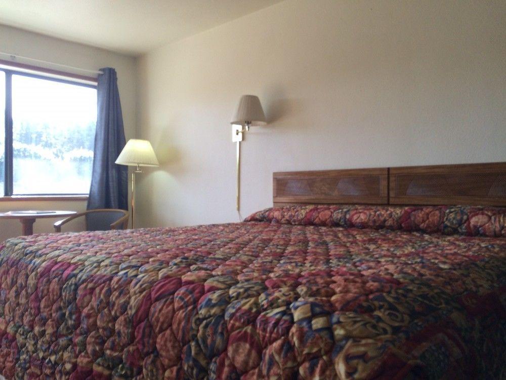 Silver Sands Motel Florence Ngoại thất bức ảnh