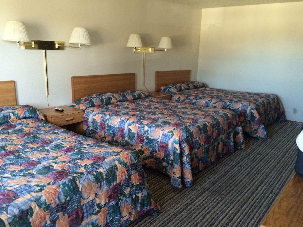 Silver Sands Motel Florence Ngoại thất bức ảnh