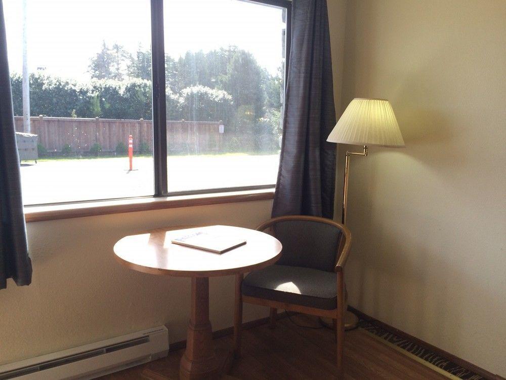 Silver Sands Motel Florence Ngoại thất bức ảnh