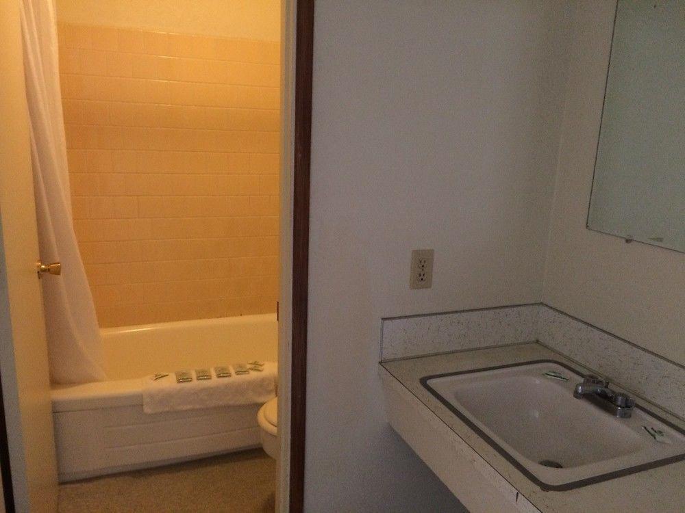 Silver Sands Motel Florence Ngoại thất bức ảnh