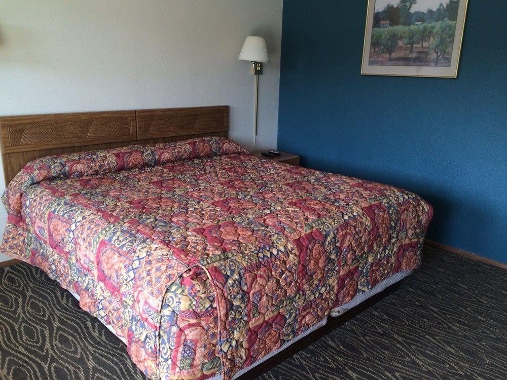 Silver Sands Motel Florence Ngoại thất bức ảnh