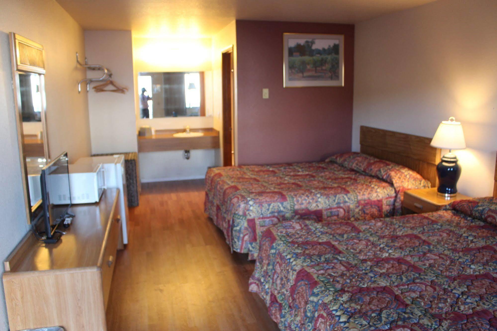 Silver Sands Motel Florence Ngoại thất bức ảnh