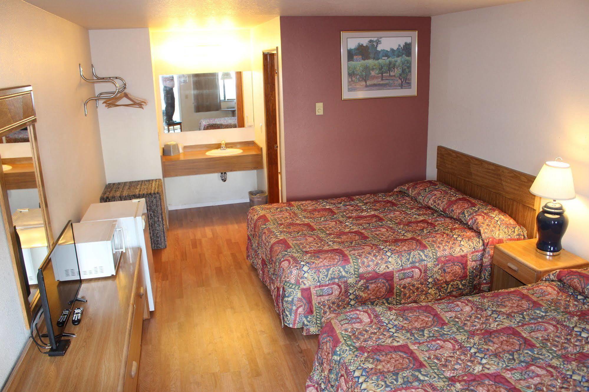 Silver Sands Motel Florence Ngoại thất bức ảnh