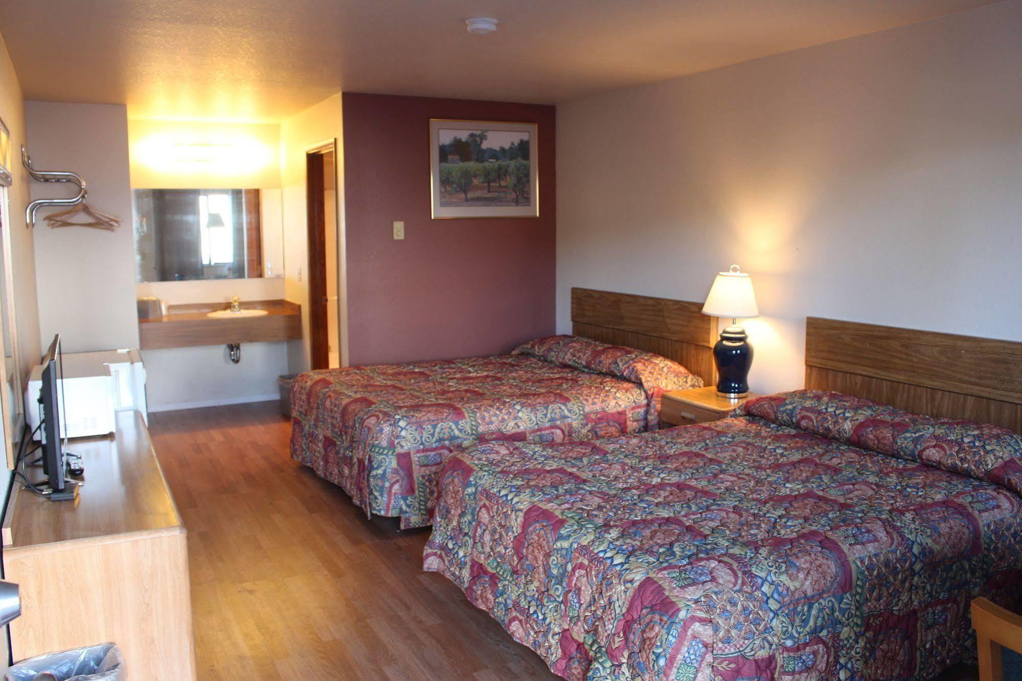 Silver Sands Motel Florence Ngoại thất bức ảnh